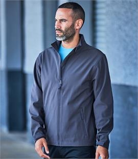 PRO RTX Pro Two Layer Soft Shell Jacket